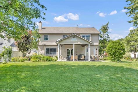 34897 Shawn Drive North Ridgeville OH 44039