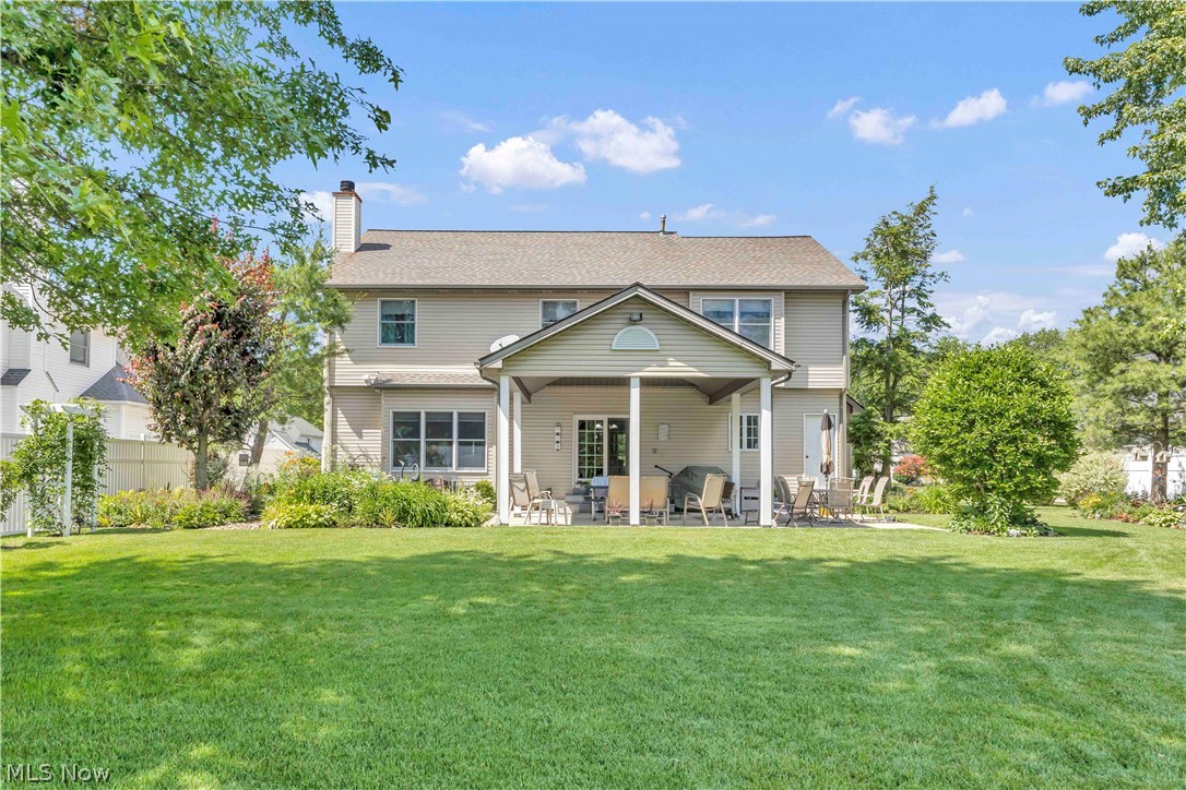 34897 Shawn Drive North Ridgeville OH 44039