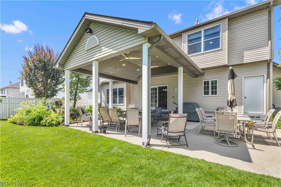 34897 Shawn Drive North Ridgeville OH 44039