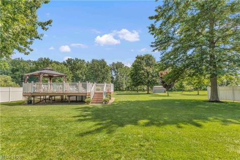34897 Shawn Drive North Ridgeville OH 44039