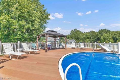 34897 Shawn Drive North Ridgeville OH 44039