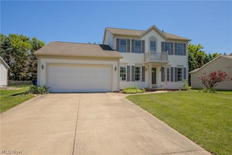 1424 Timbertop Drive Tallmadge OH 44278