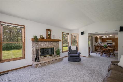 1424 Timbertop Drive Tallmadge OH 44278