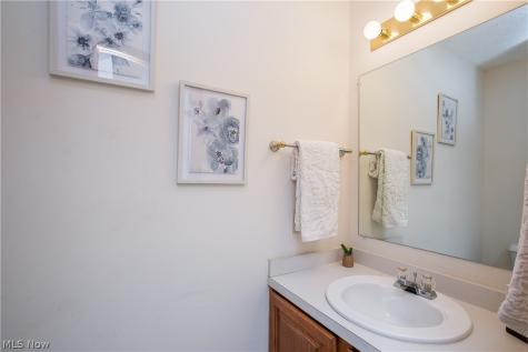 1424 Timbertop Drive Tallmadge OH 44278