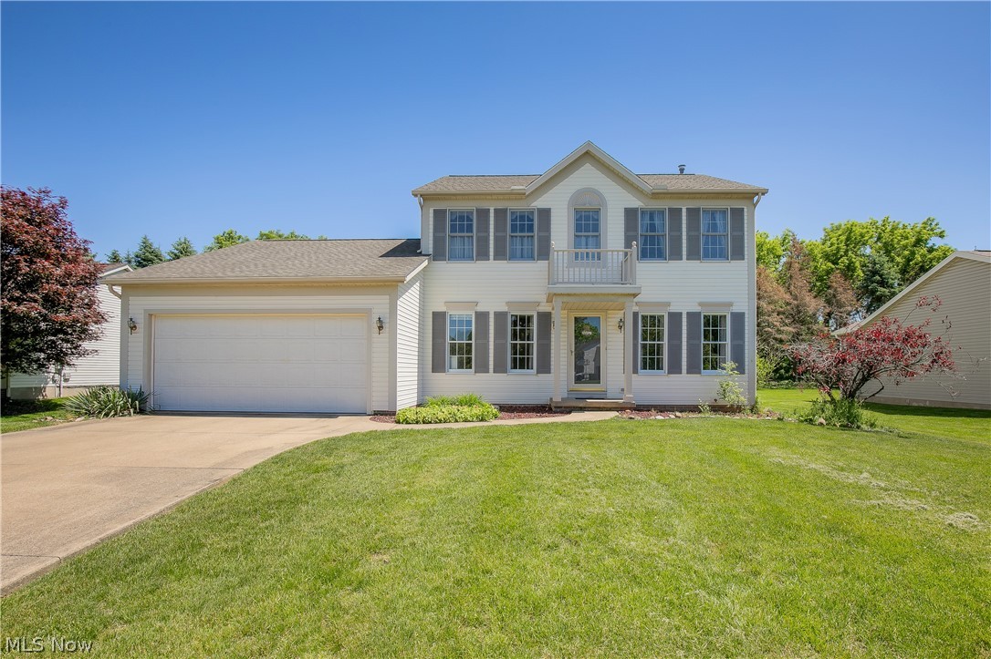 1424 Timbertop Drive Tallmadge OH 44278