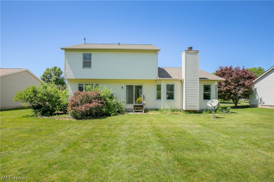 1424 Timbertop Drive Tallmadge OH 44278