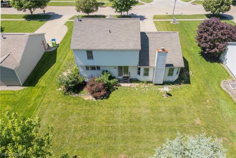 1424 Timbertop Drive Tallmadge OH 44278