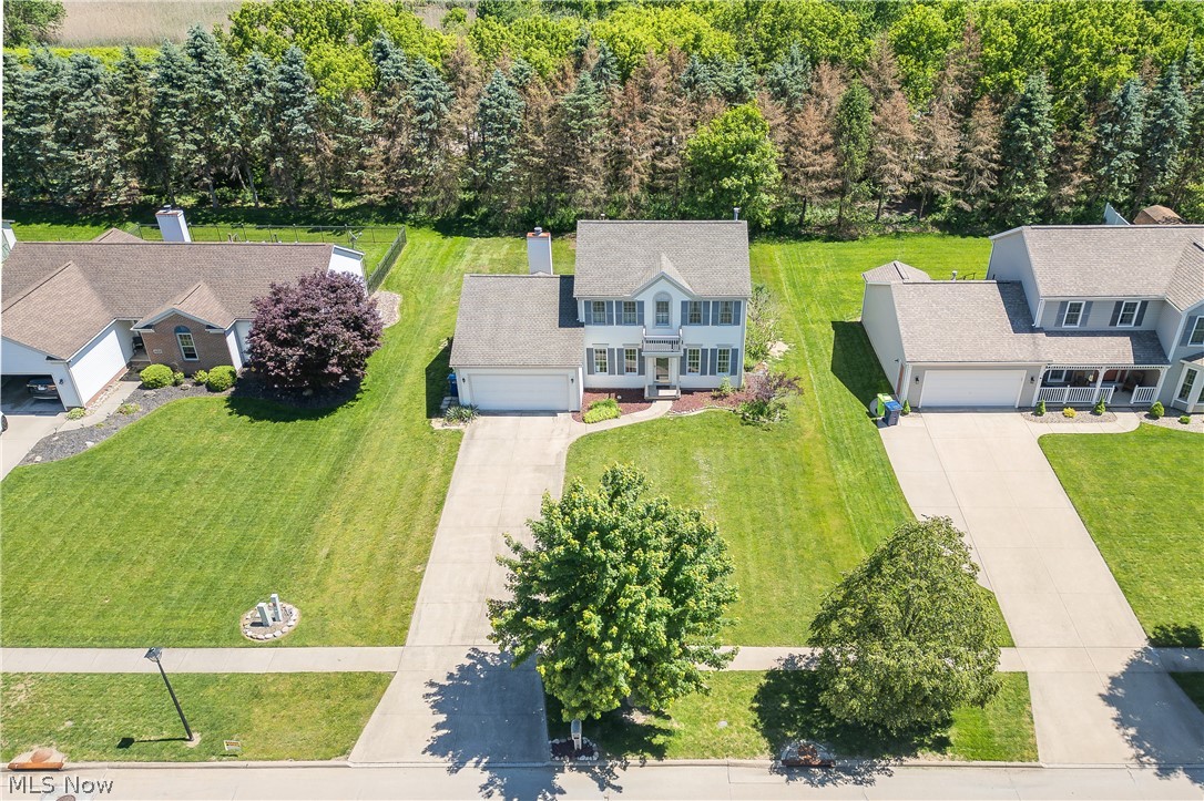 1424 Timbertop Drive Tallmadge OH 44278