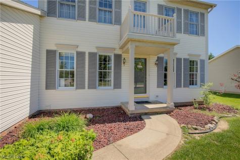 1424 Timbertop Drive Tallmadge OH 44278