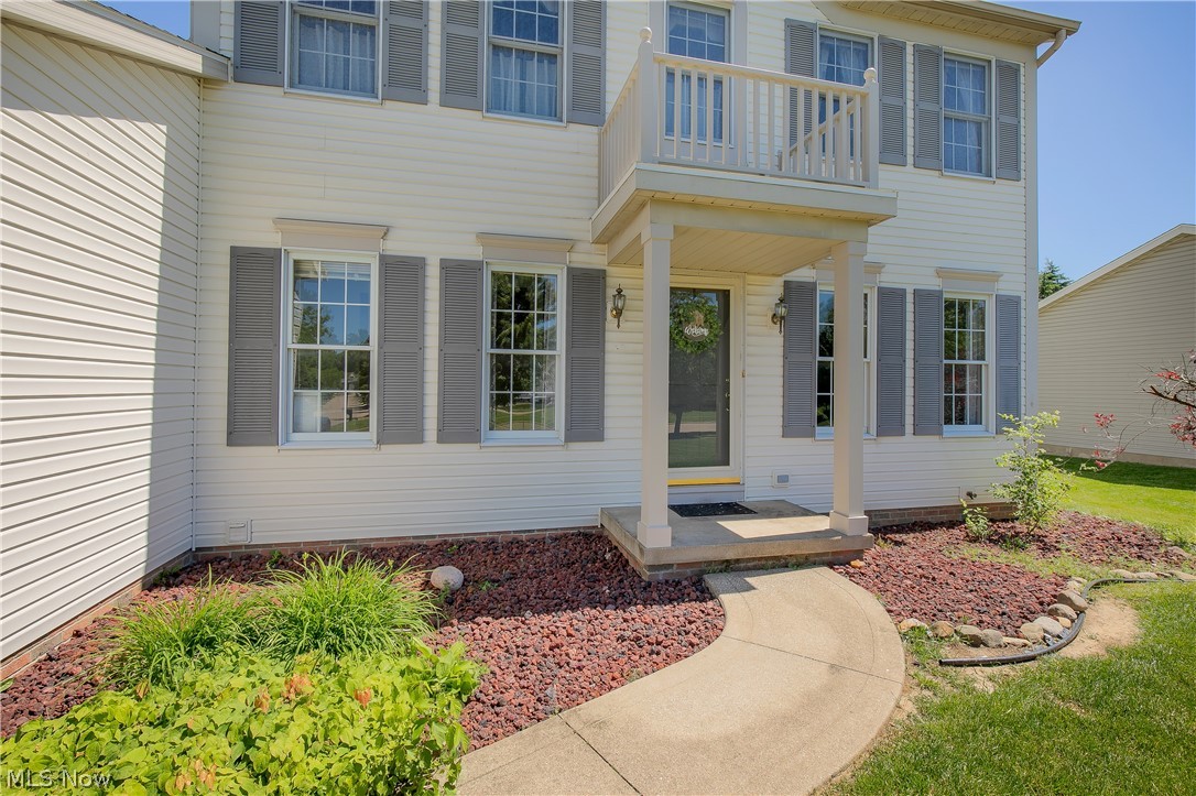 1424 Timbertop Drive Tallmadge OH 44278