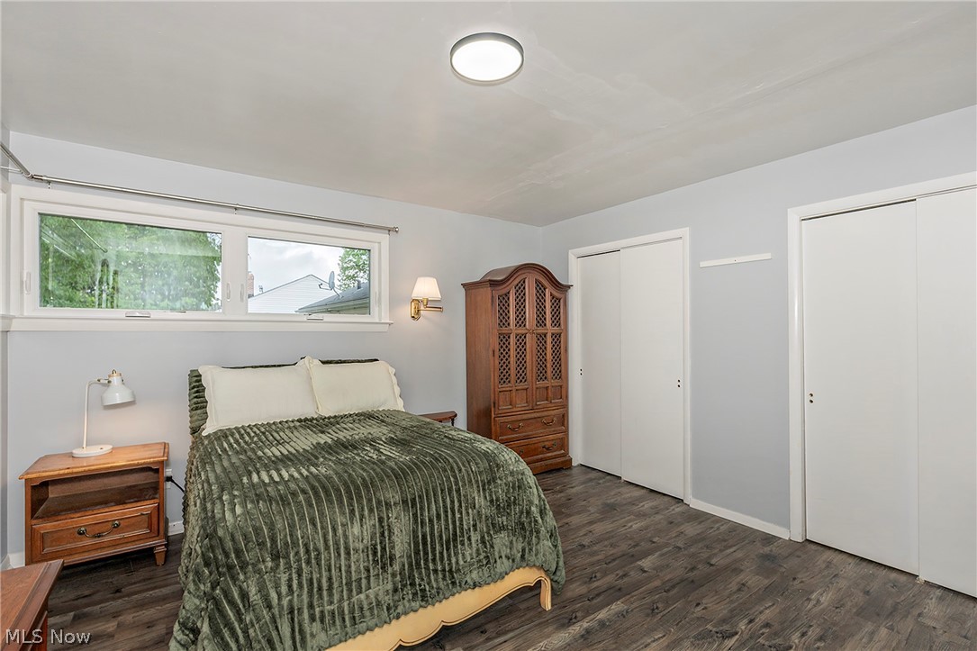 4932 S Sedgewick Road Lyndhurst OH 44124