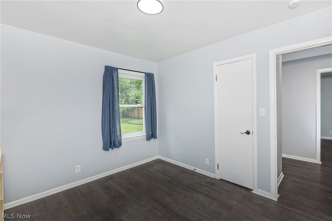 4932 S Sedgewick Road Lyndhurst OH 44124