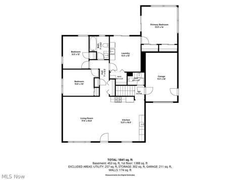 4932 S Sedgewick Road Lyndhurst OH 44124