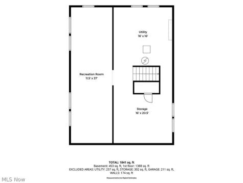 4932 S Sedgewick Road Lyndhurst OH 44124