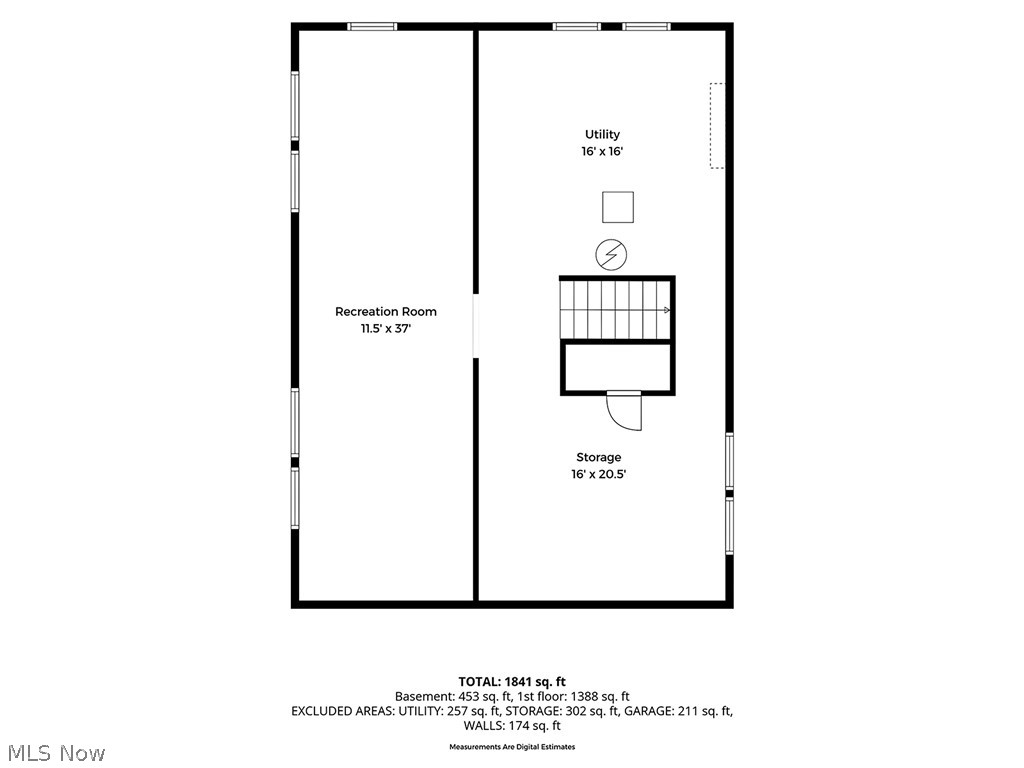 4932 S Sedgewick Road Lyndhurst OH 44124