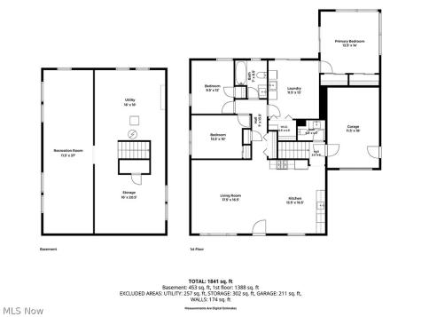 4932 S Sedgewick Road Lyndhurst OH 44124