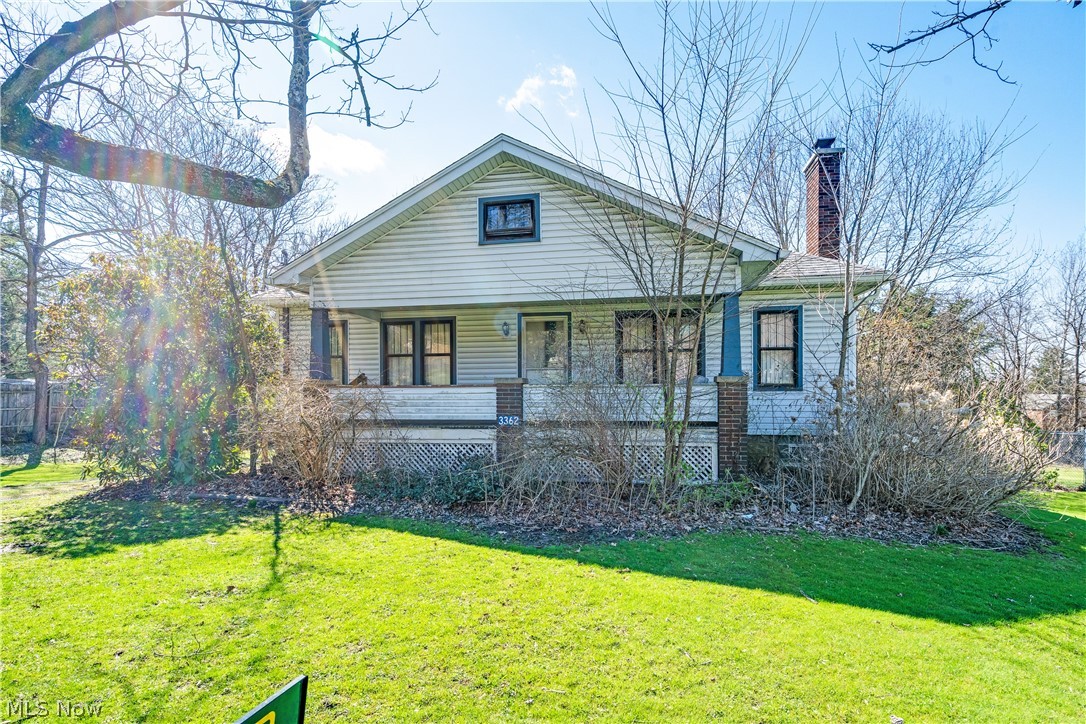 3362 Main Street Mineral Ridge OH 44440