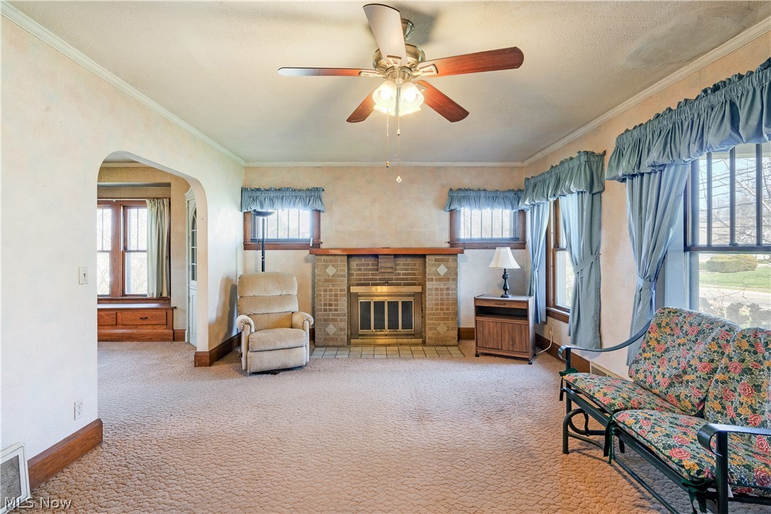 3362 Main Street Mineral Ridge OH 44440
