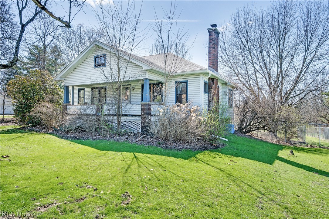 3362 Main Street Mineral Ridge OH 44440