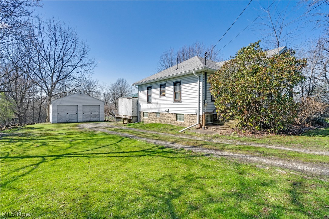 3362 Main Street Mineral Ridge OH 44440