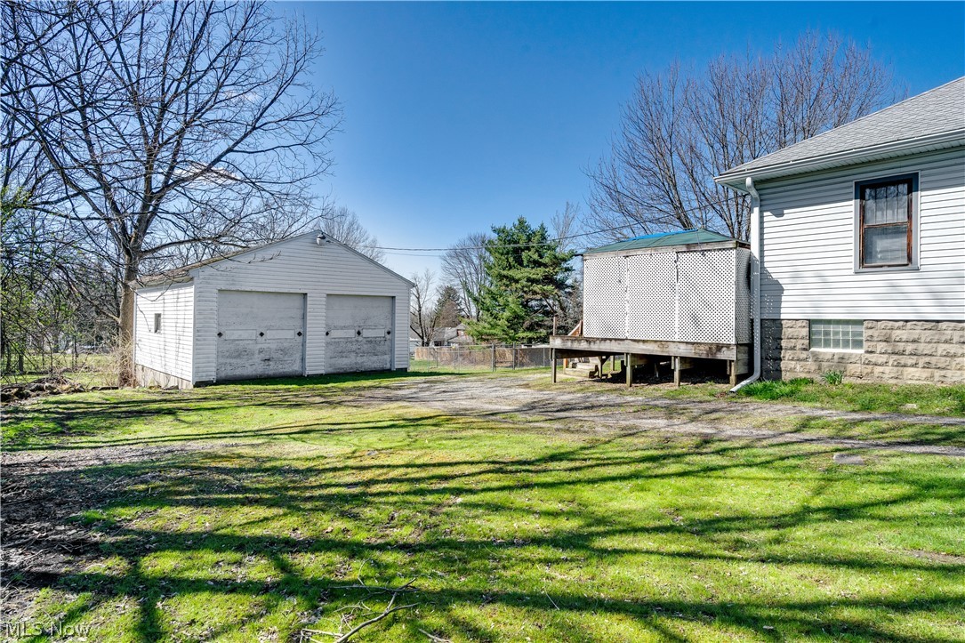 3362 Main Street Mineral Ridge OH 44440