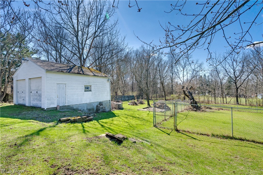 3362 Main Street Mineral Ridge OH 44440
