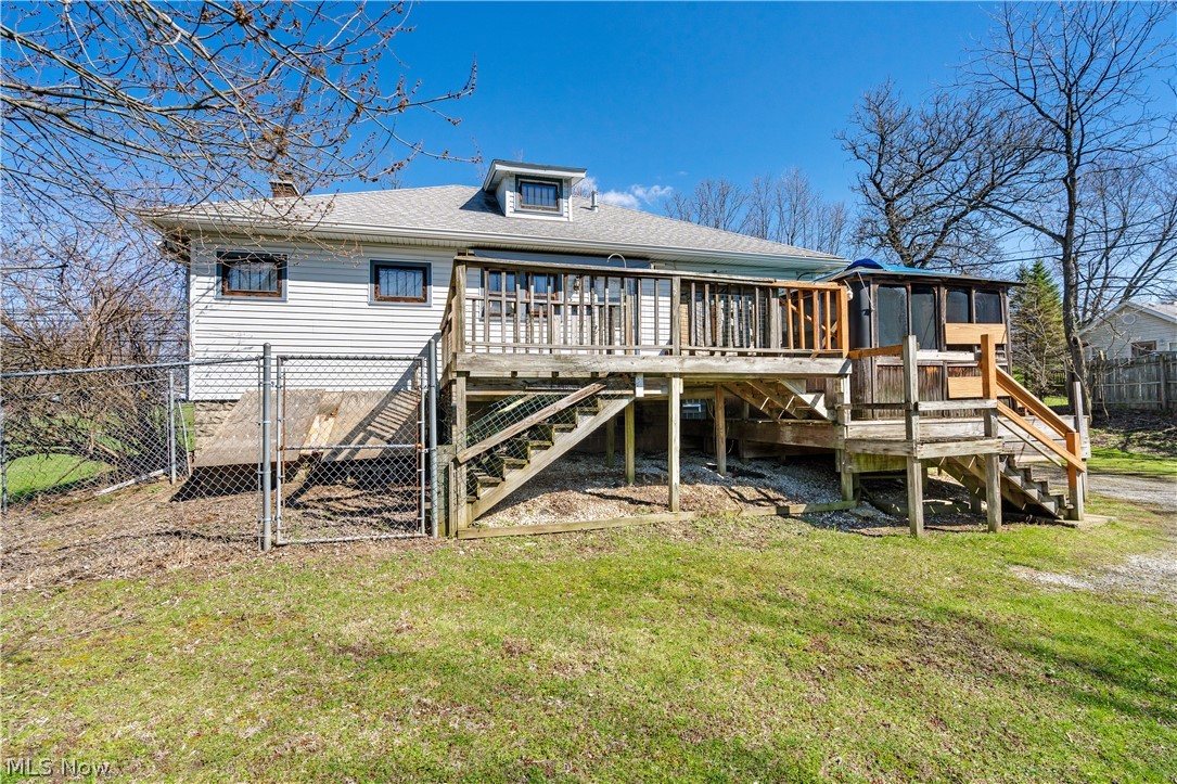 3362 Main Street Mineral Ridge OH 44440