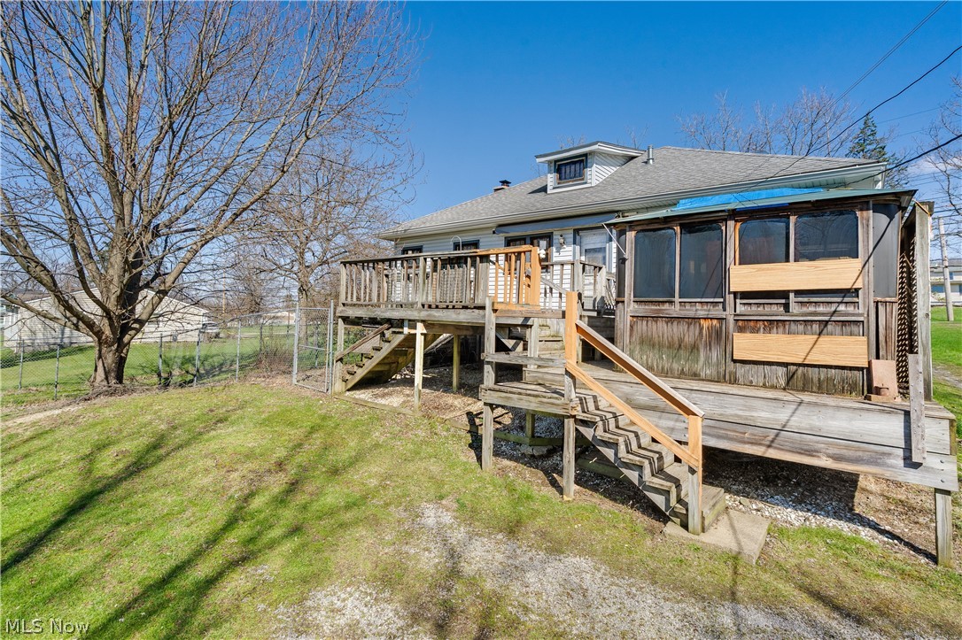 3362 Main Street Mineral Ridge OH 44440