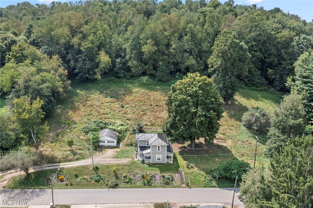 74 E Durbin Street Bellville OH 44813