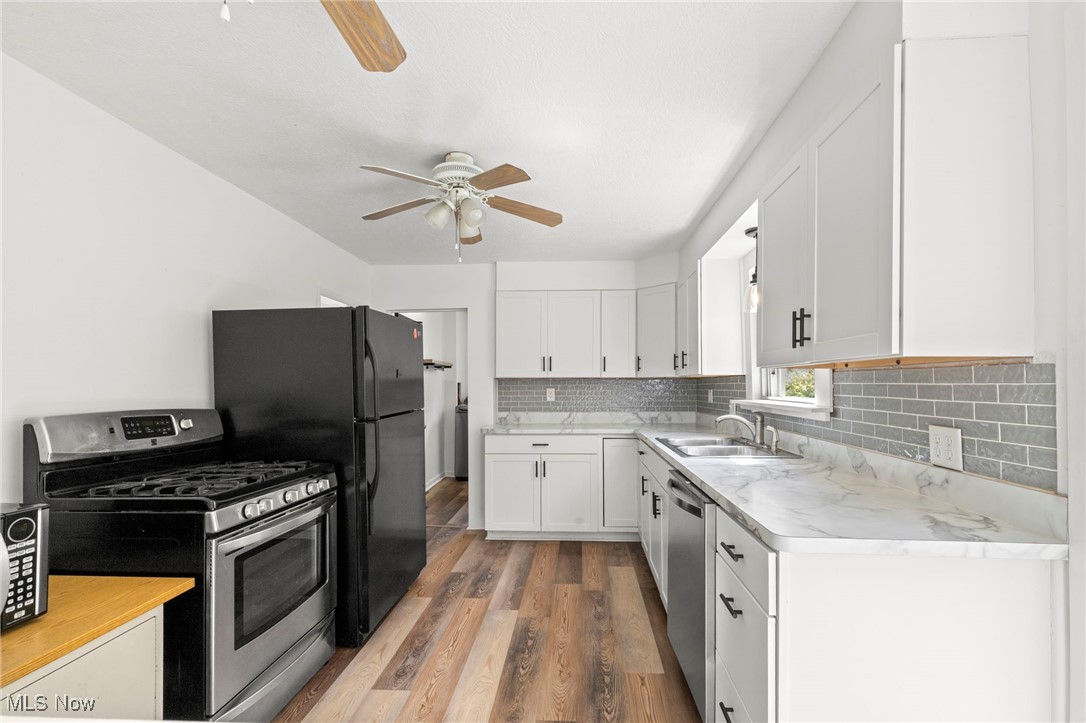 74 E Durbin Street Bellville OH 44813