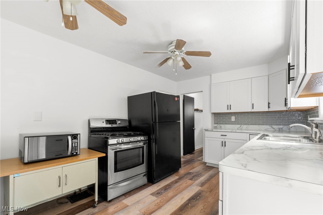 74 E Durbin Street Bellville OH 44813