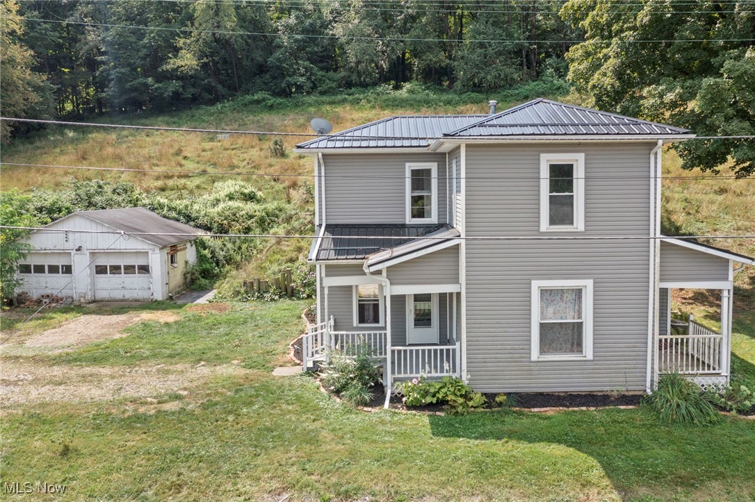 74 E Durbin Street Bellville OH 44813