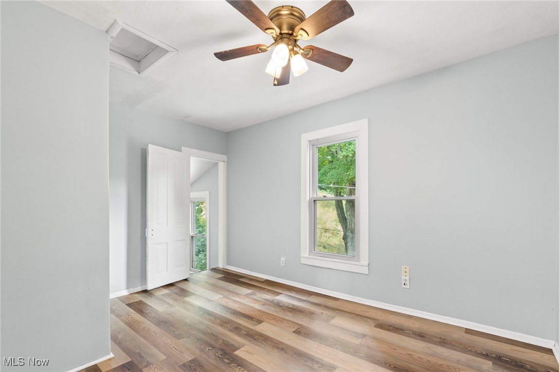 74 E Durbin Street Bellville OH 44813