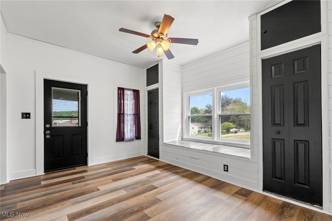 74 E Durbin Street Bellville OH 44813