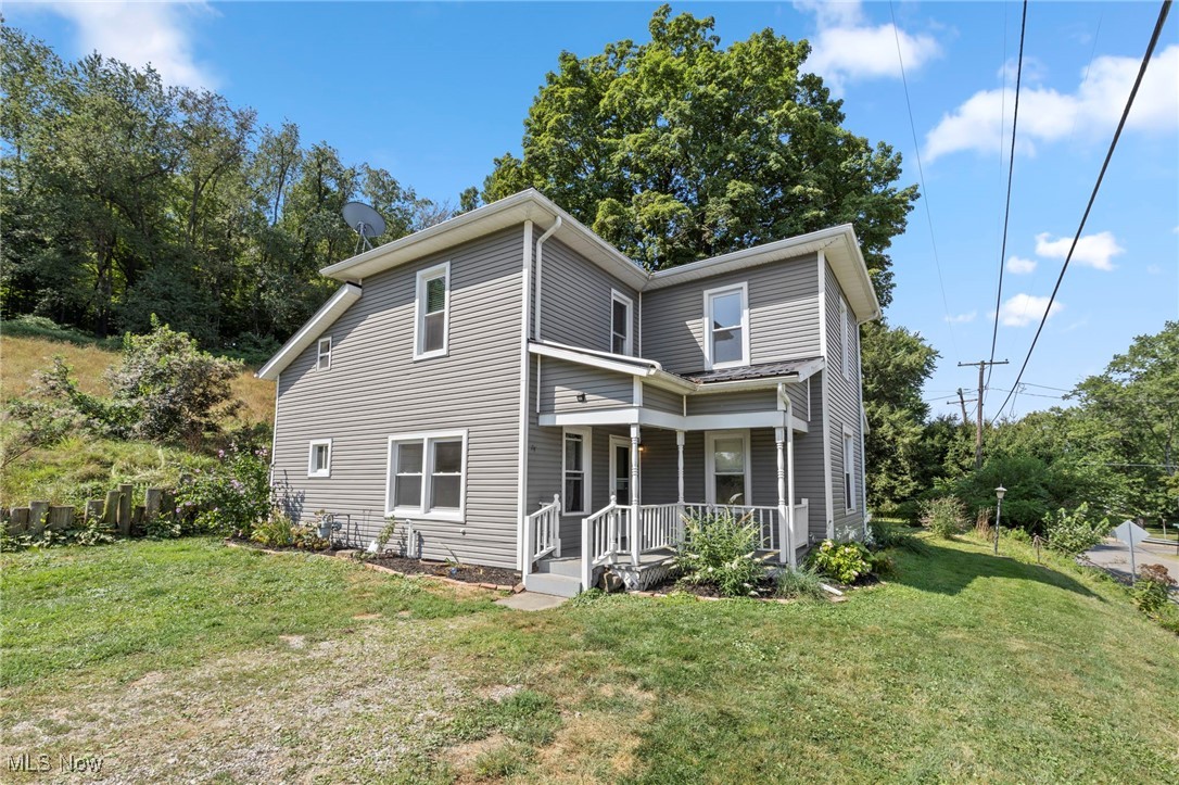 74 E Durbin Street Bellville OH 44813
