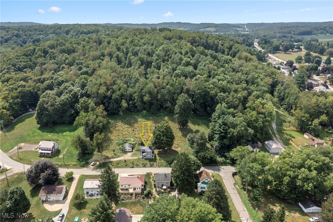 74 E Durbin Street Bellville OH 44813