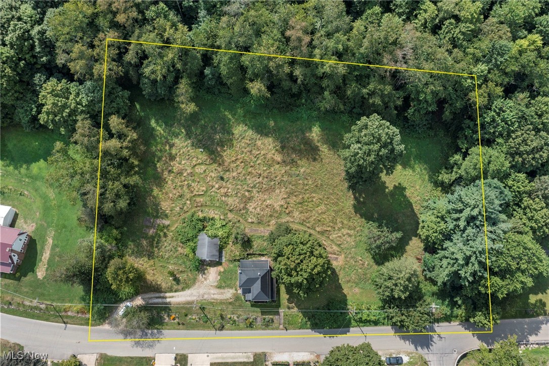 74 E Durbin Street Bellville OH 44813