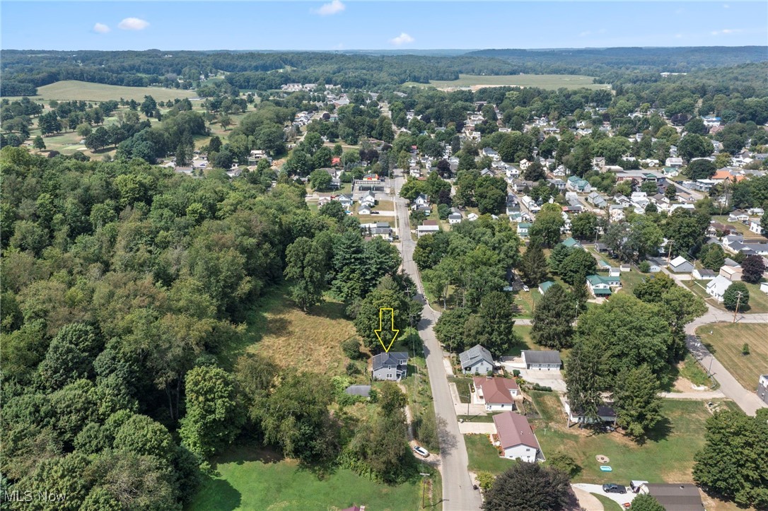 74 E Durbin Street Bellville OH 44813