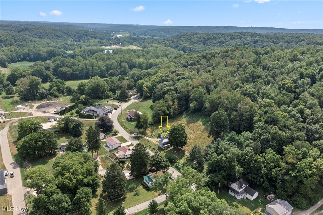 74 E Durbin Street Bellville OH 44813