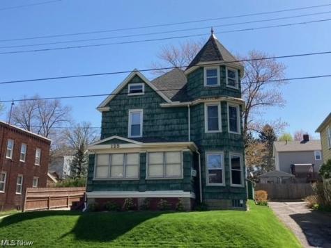 125 N Bentley Avenue Niles OH 44446
