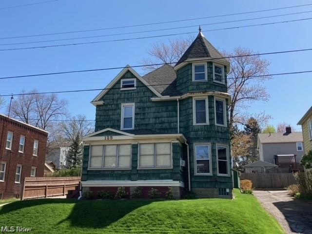 125 N Bentley Avenue Niles OH 44446