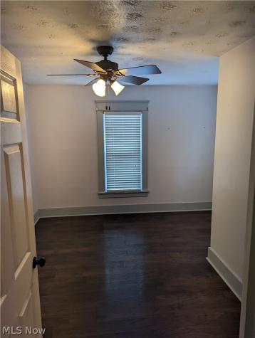125 N Bentley Avenue Niles OH 44446