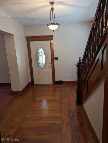 125 N Bentley Avenue Niles OH 44446