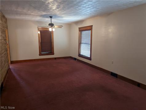125 N Bentley Avenue Niles OH 44446
