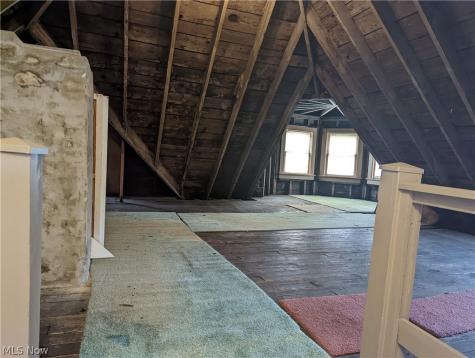 125 N Bentley Avenue Niles OH 44446