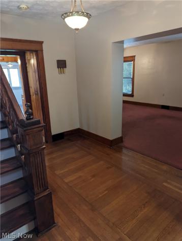 125 N Bentley Avenue Niles OH 44446