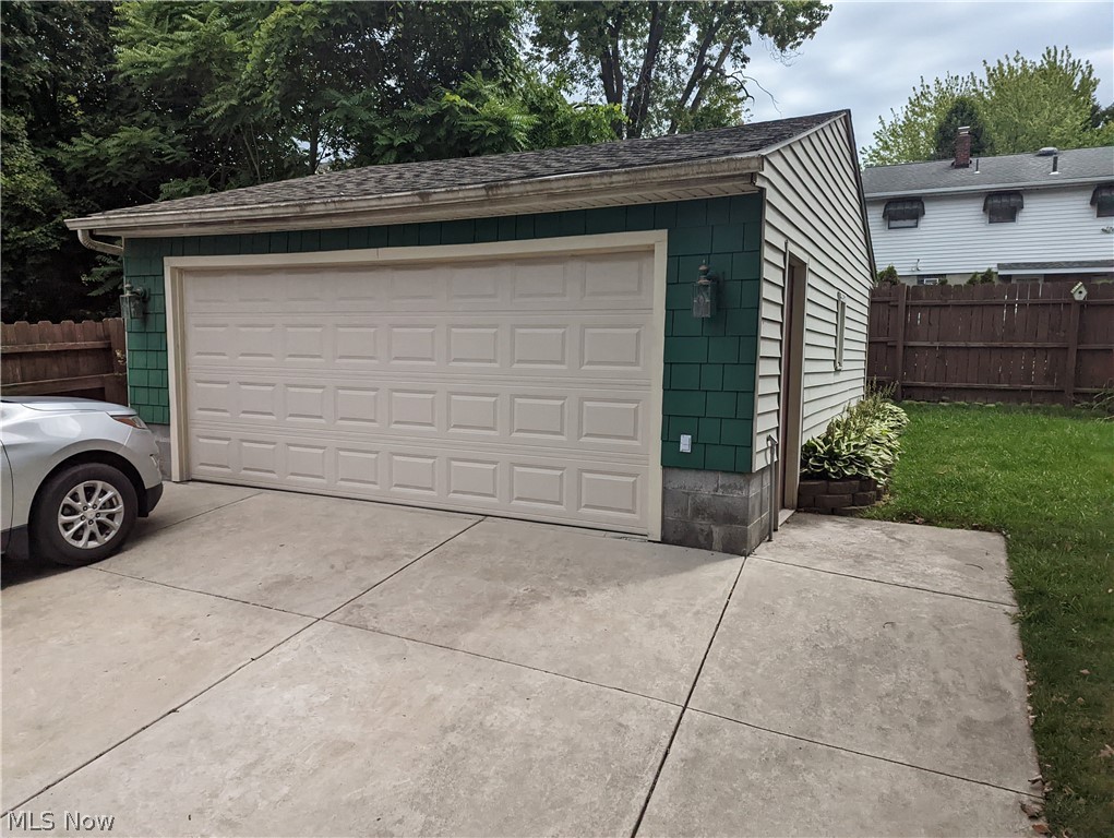 125 N Bentley Avenue Niles OH 44446