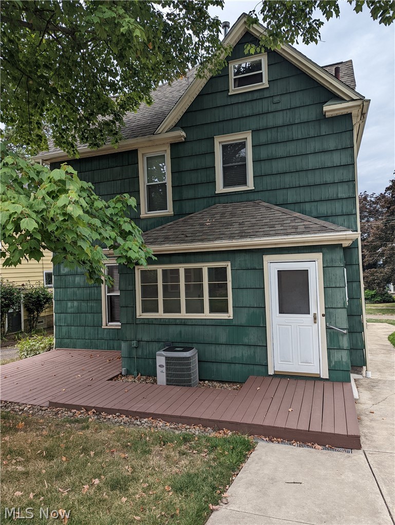 125 N Bentley Avenue Niles OH 44446