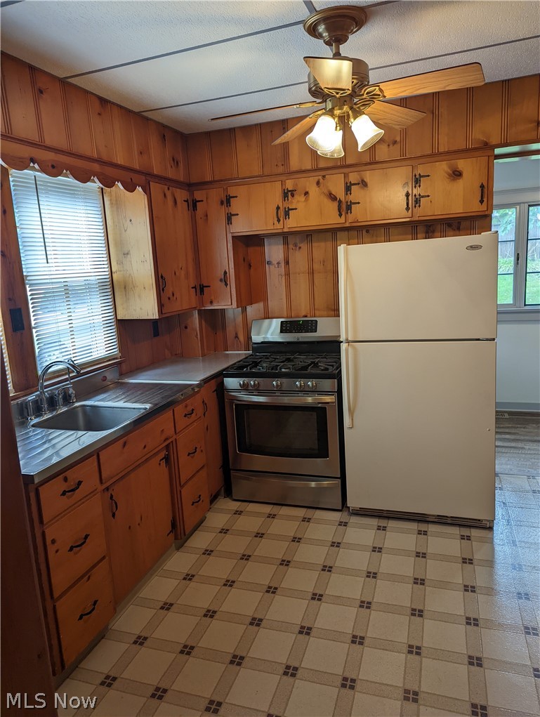 125 N Bentley Avenue Niles OH 44446