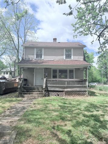 Mercer Avenue Akron OH 44307